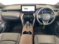 2024 Toyota Harrier