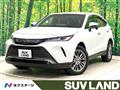 2025 Toyota Harrier