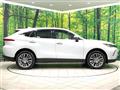2025 Toyota Harrier