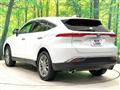 2025 Toyota Harrier