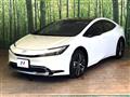 2023 Toyota Prius