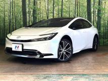 2023 Toyota Prius