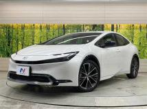 2023 Toyota Prius