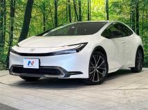 2024 Toyota Prius