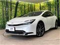 2025 Toyota Prius