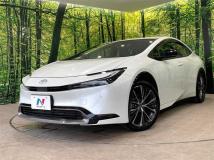 2025 Toyota Prius