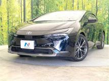 2025 Toyota Prius