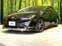 2025 Toyota Prius