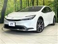 2025 Toyota Prius