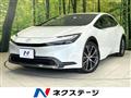 2025 Toyota Prius