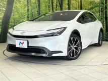 2025 Toyota Prius