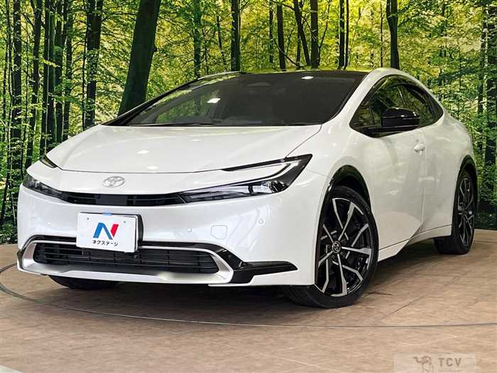 2023 Toyota Prius