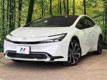 2023 Toyota Prius