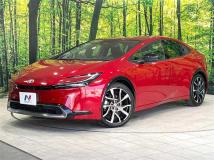 2023 Toyota Prius