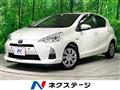2013 Toyota AQUA
