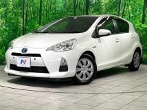 2013 Toyota AQUA