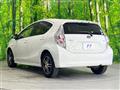 2013 Toyota AQUA