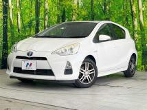 2013 Toyota AQUA