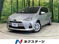 2013 Toyota AQUA
