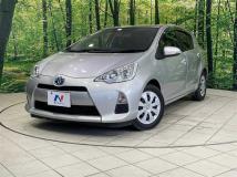 2013 Toyota AQUA