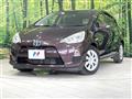 2014 Toyota AQUA