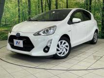 2015 Toyota AQUA