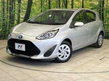 2021 Toyota AQUA