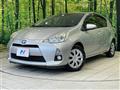 2013 Toyota AQUA