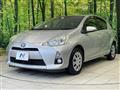 2013 Toyota AQUA