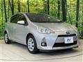 2013 Toyota AQUA