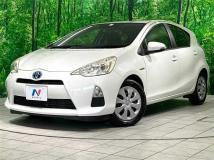 2013 Toyota AQUA