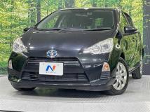 2014 Toyota AQUA