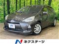 2014 Toyota AQUA