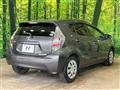 2014 Toyota AQUA