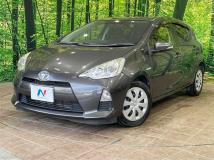 2014 Toyota AQUA