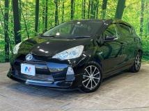 2014 Toyota AQUA