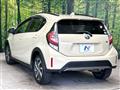 2017 Toyota AQUA