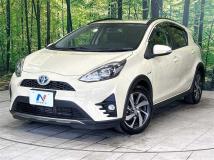 2017 Toyota AQUA