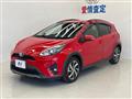 2017 Toyota AQUA