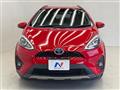 2017 Toyota AQUA