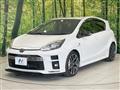 2018 Toyota AQUA