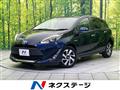 2019 Toyota AQUA