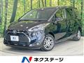 2021 Toyota Sienta
