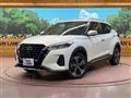 2021 Nissan KIX