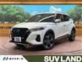 2021 Nissan KIX
