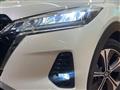 2021 Nissan KIX