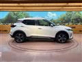 2021 Nissan KIX