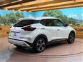 2021 Nissan KIX