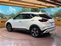 2021 Nissan KIX