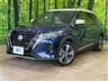 2023 Nissan KIX